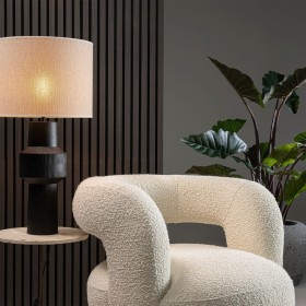 WallArt Paneles acústicos para paredes Aku 4 uds roble