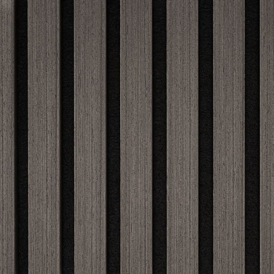 WallArt Paneles acústicos para paredes Aku 4 uds roble