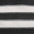Red de privacidad HDPE gris antracita blanco 1,5x50 m 150