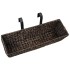 Conjunto de jardineras 2 unidades jacinto de agua