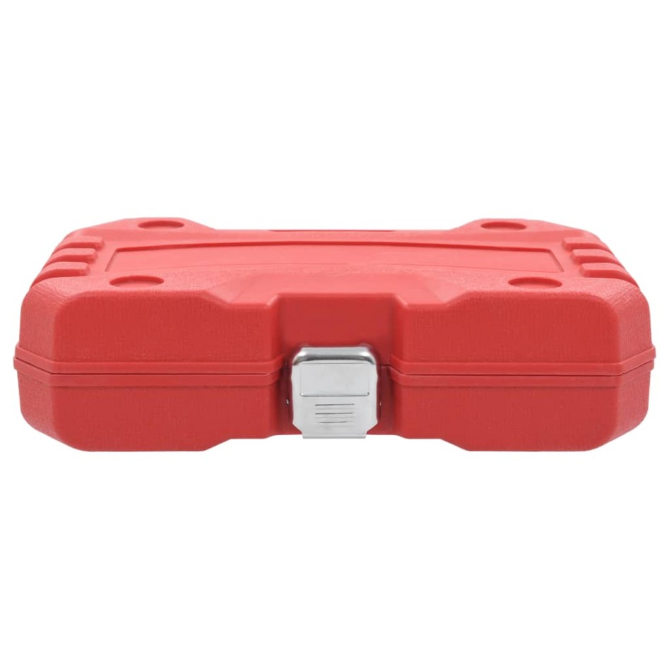 Juego de llaves de bloqueo de llantas 21 piezas para