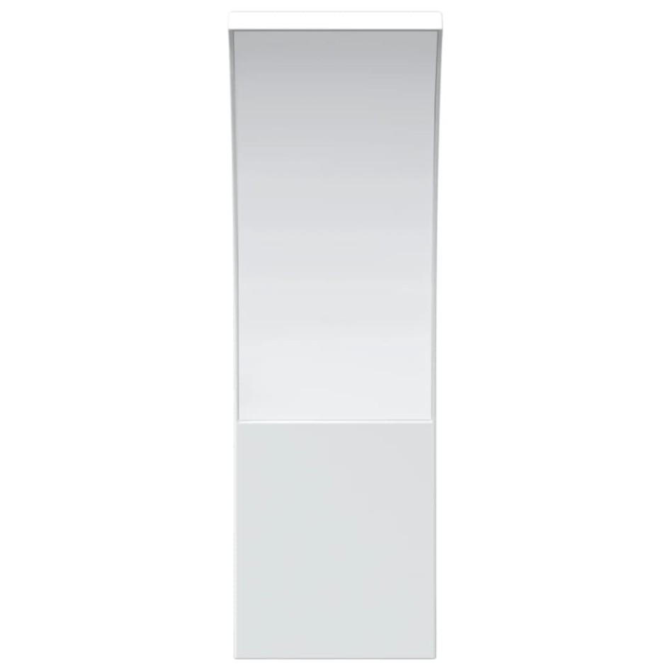 Lámparas de pared LED de exterior 2 uds aluminio fundido