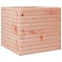 Jardinera madera maciza de abeto Douglas 50x50x45,5