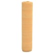 Red de privacidad HDPE arena 1x25 m 195 g/m²