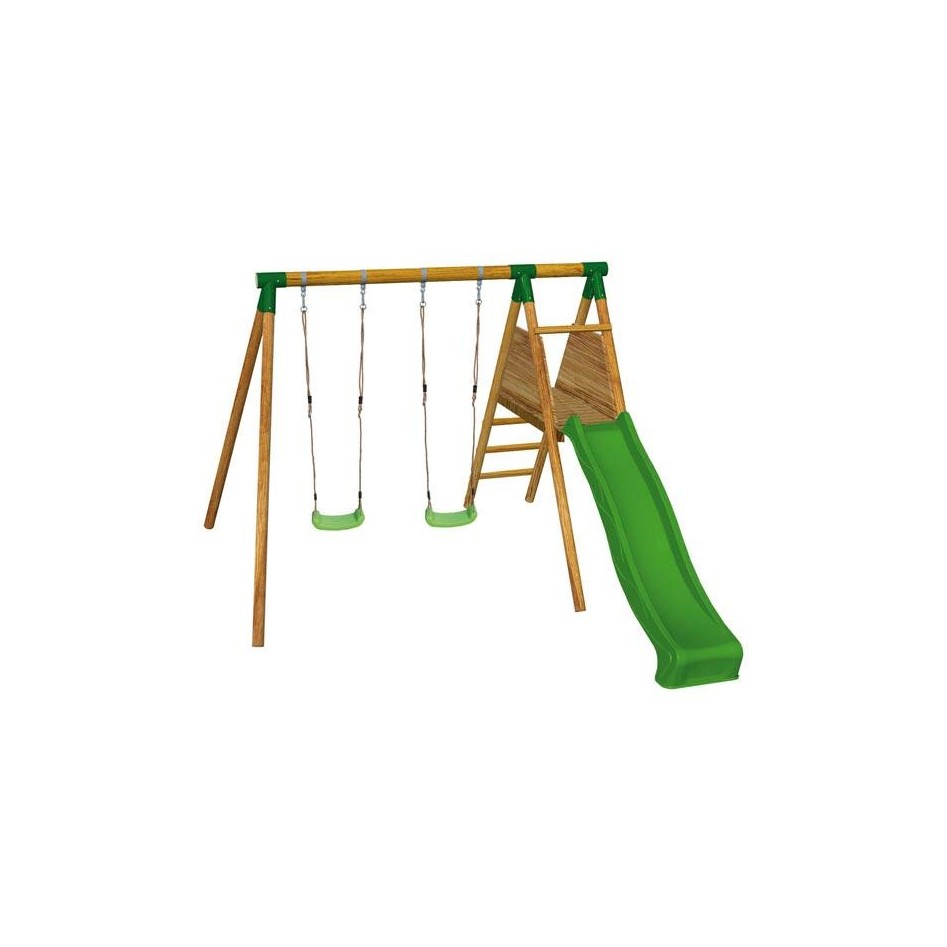 Mauna Loa Parque Infantil