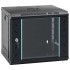 Armario rack de servidores de pared 9U 19 IP20 53x40x30