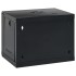 Armario rack de servidores de pared 9U 19 IP20 53x40x30