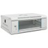 Armario rack de servidores de pared 4U 19 IP20 53x40x21