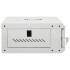 Armario rack de servidores de pared 4U 19 IP20 53x40x21