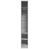 Armario de madera de ingeniería gris Sonoma 30x50x200