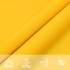 Toldo de vela cuadrado tela Oxford amarillo 4x4