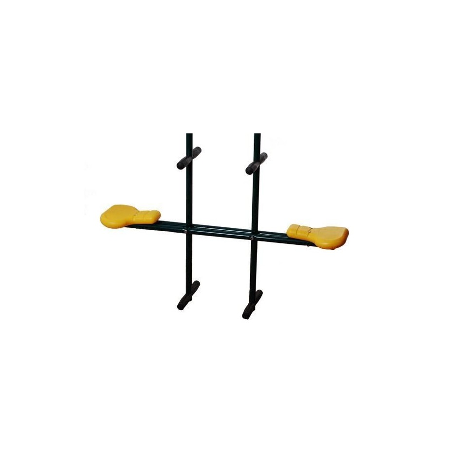 Mauna Loa con Balancín Parque Infantil