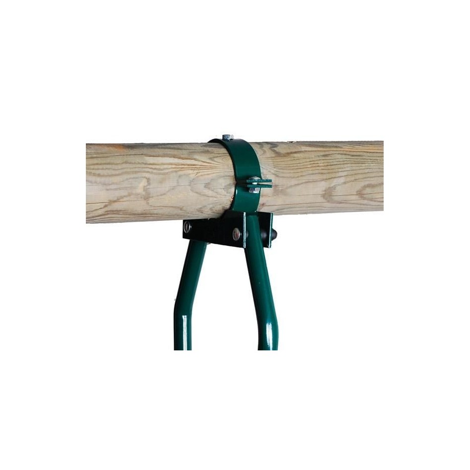 Mauna Loa con Balancín Parque Infantil