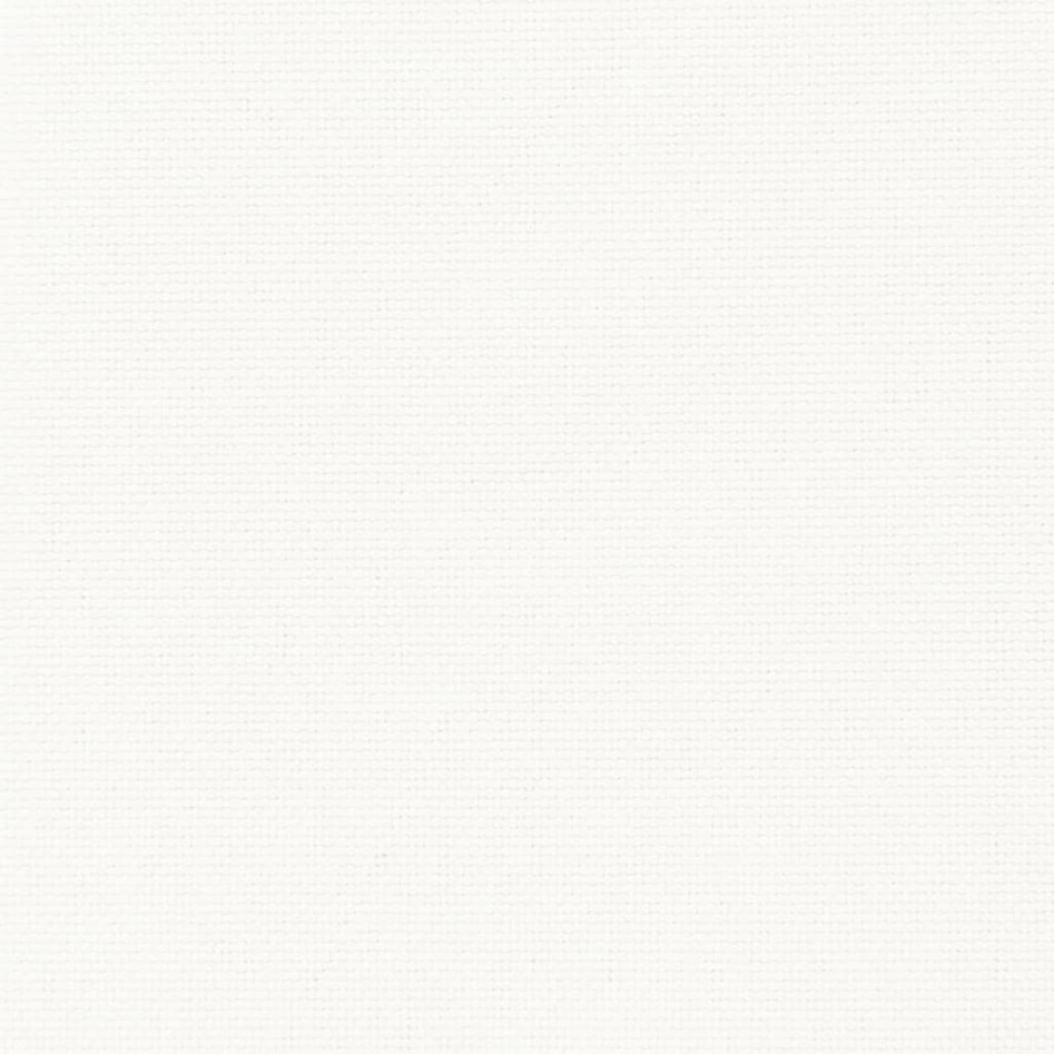 Sombrilla de jardín con poste de acero blanca 288x288x225