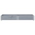 Collar de palet madera maciza de pino gris 150x100