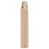 Cabecero de cama con estantes madera maciza de pino 200