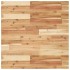 Tablero de mesa cuadrado madera maciza acacia 70x70x4