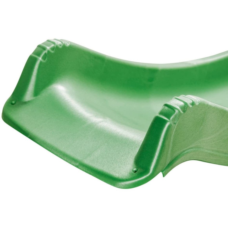 Mauna Loa con rampa Parque Infantil