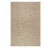 Alfombra ZIZUR aspecto yute interior/exterior beige 120x170