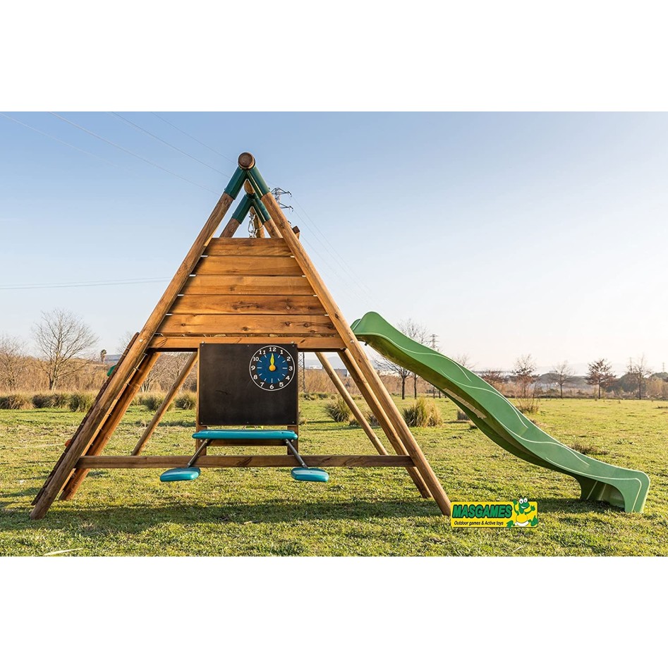 Mauna Loa Academy Parque Infantil