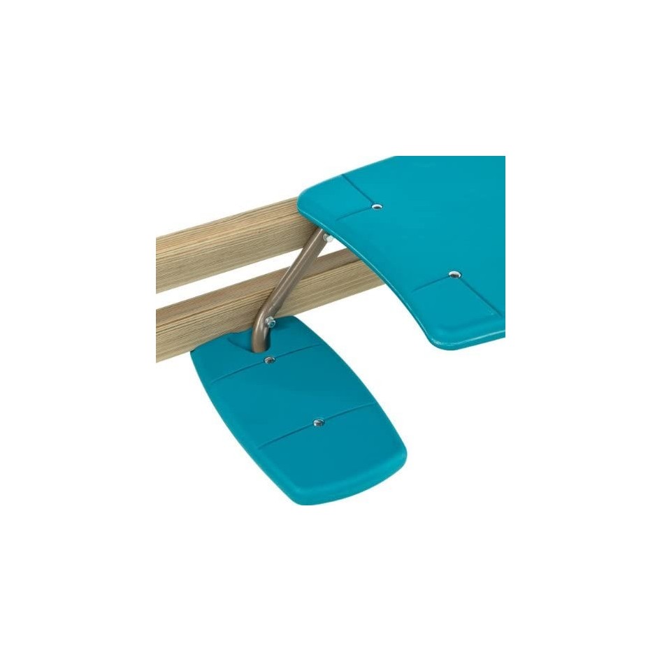 Mauna Loa Academy Parque Infantil