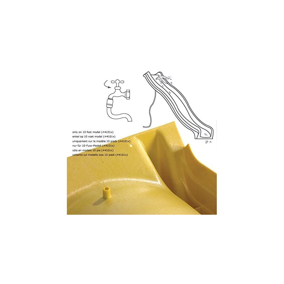 Mauna Loa Academy Parque Infantil