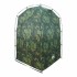 Tienda de ducha impermeable