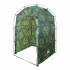 Tienda de ducha impermeable