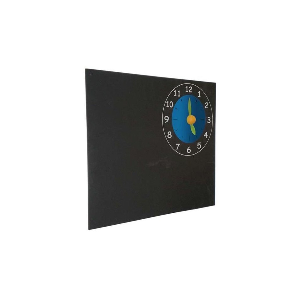 Mauna Loa Academy con Rampa Parque Infantil