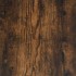 Aparador alto madera de ingeniería roble ahumado 92x33x140