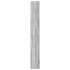 Estantería de madera de ingeniería gris Sonoma 40x24x176