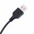 Mueble de TV de pared con luces LED roble Sonoma 80x31x45