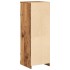 Aparador madera de ingeniería roble artisian 36x35,5x103,5