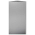 Jardineras triangulares 2 uds acero galvanizado 40x40x75