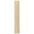 Estantería de madera de ingeniería roble Sonoma 40x30x189