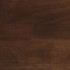 Mueble de TV madera maciza mango marrón 100x34x46