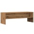 Mueble de TV madera de ingeniería roble artisian