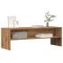 Mueble de TV madera de ingeniería roble artisian