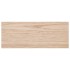 Estantes flotantes 4 uds madera de ingeniería 60x23,5x4