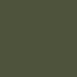 Mueble para TV de acero verde oliva 68x39x60,5