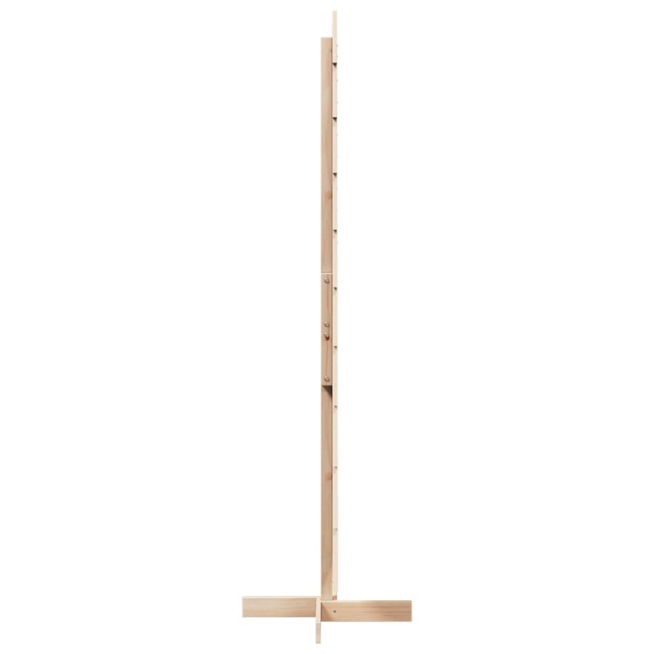 Árbol de Navidad de madera de adorno madera maciza pino 180