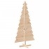 Árbol de Navidad de madera de adorno madera maciza pino 180