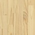 Mesitas de noche 2 uds madera maciza de pino 40x29,5x64