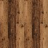 Aparador de madera de ingeniería envejecida 70x34x90