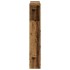 Cabecero armario madera ingeniería envejecida 100x19x104,5