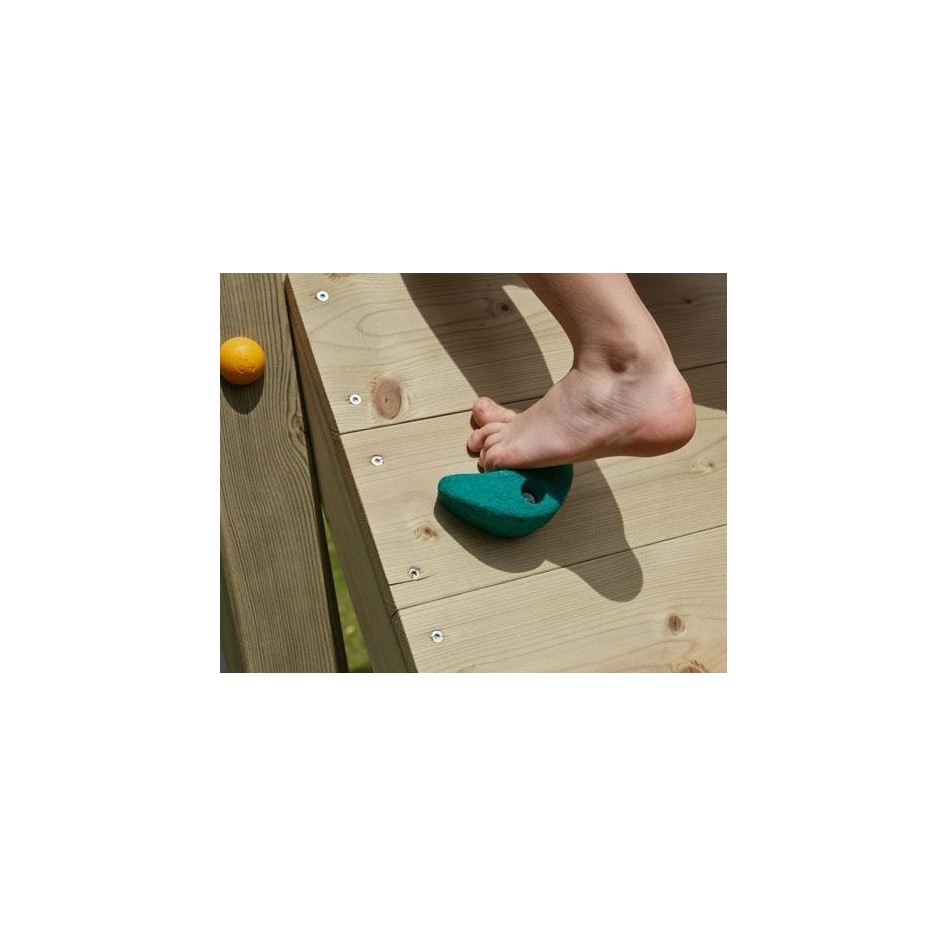 Wall para Parque Infantil