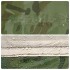 Lona de camping impermeable camuflaje 462x306x211