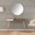 Paneles de pared 24 uds XPS amatista Beton 50x50 cm 6