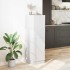 Mueble de cocina madera de ingeniería blanco 38x41,5x131,5