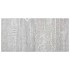 Lamas para suelo autoadhesivas 55 uds PVC gris 5,11